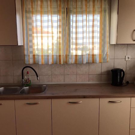 Apartman Covic Makarska Ngoại thất bức ảnh