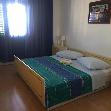 Apartman Covic Makarska Ngoại thất bức ảnh