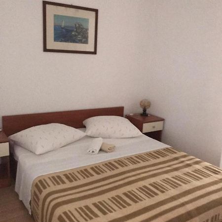 Apartman Covic Makarska Ngoại thất bức ảnh