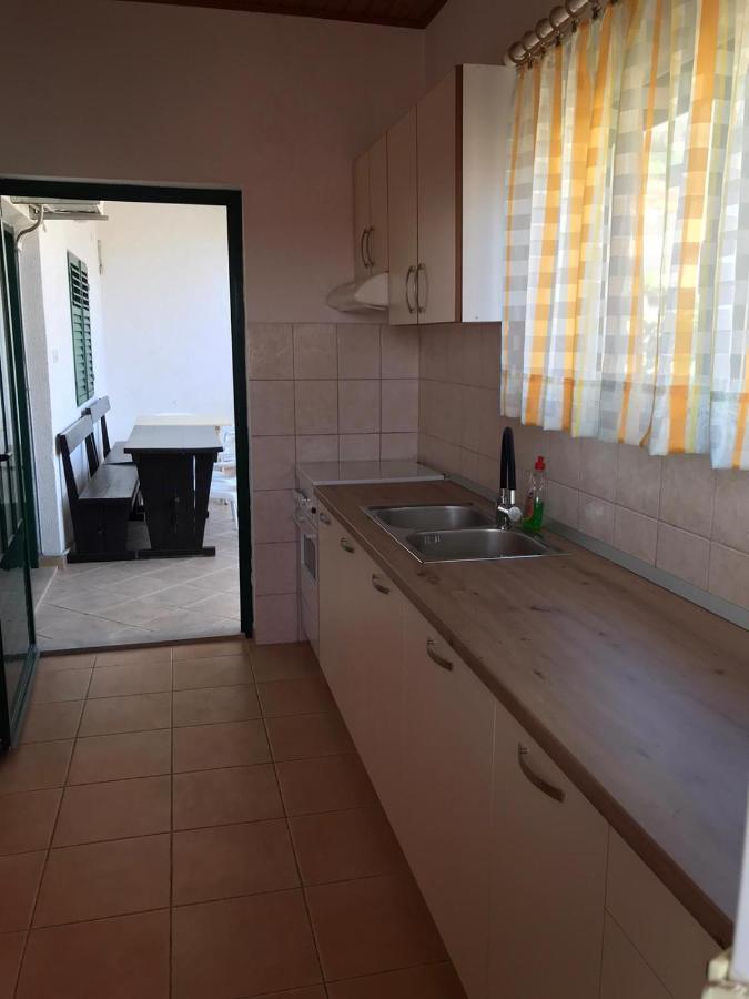 Apartman Covic Makarska Ngoại thất bức ảnh