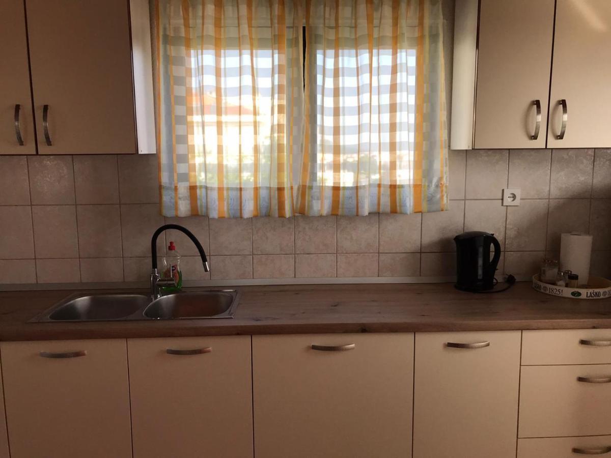 Apartman Covic Makarska Ngoại thất bức ảnh