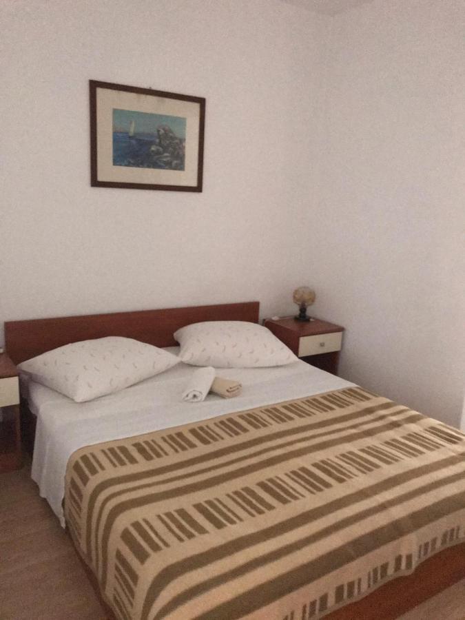 Apartman Covic Makarska Ngoại thất bức ảnh