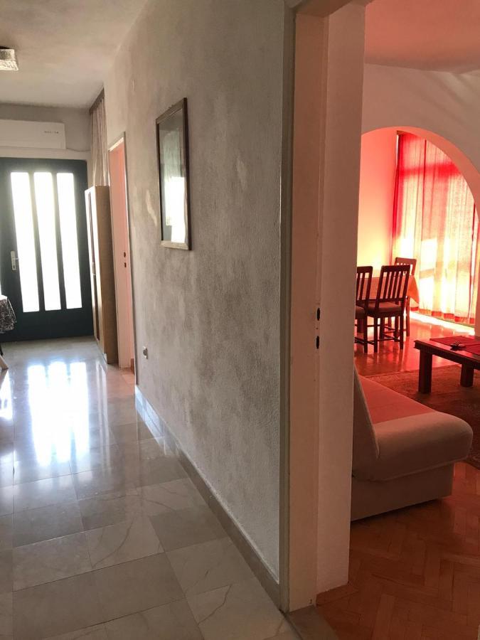Apartman Covic Makarska Ngoại thất bức ảnh